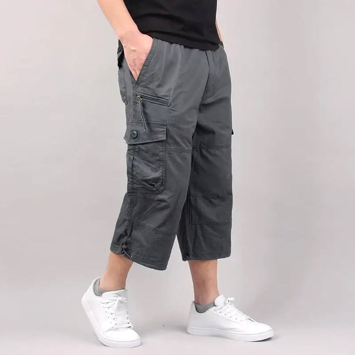 Men's Bruce Cargo Shorts - Hayes Carter