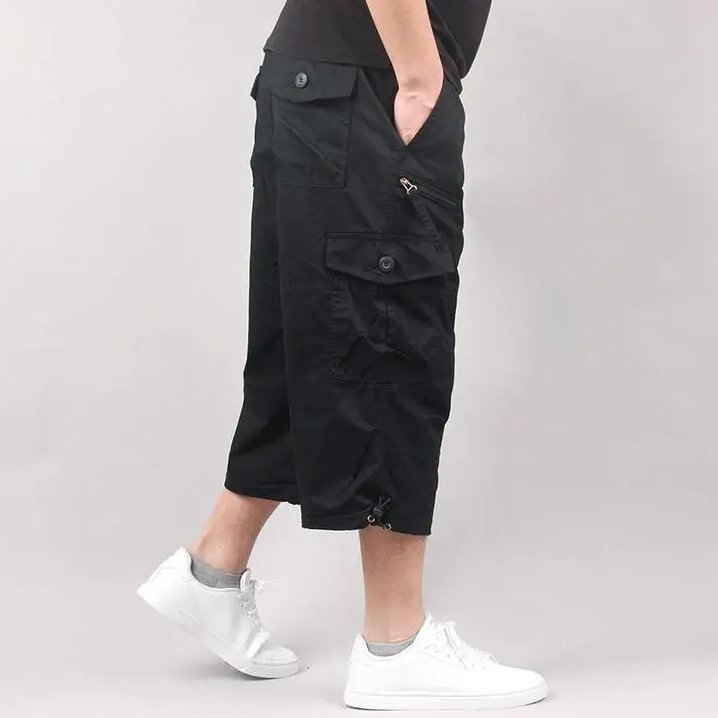 Men's Bruce Cargo Shorts - Hayes Carter