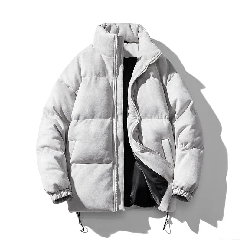 Men's Chicago Puffer Jacket - Hayes Carter