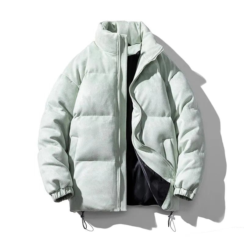 Men's Chicago Puffer Jacket - Hayes Carter