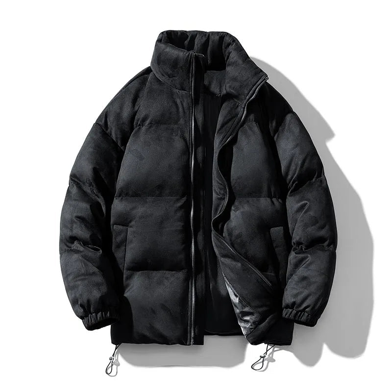 Men's Chicago Puffer Jacket - Hayes Carter