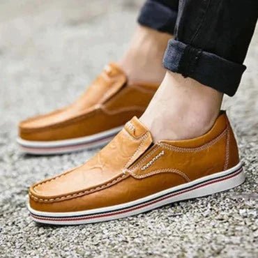 Men's Classic Toledo Loafers - Hayes Carter