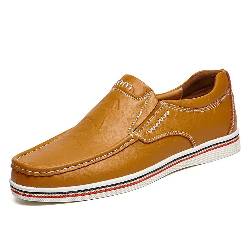 Men's Classic Toledo Loafers - Hayes Carter