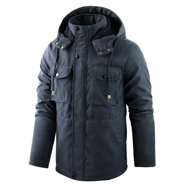 Men's Dallas Winter Jacket - Hayes Carter