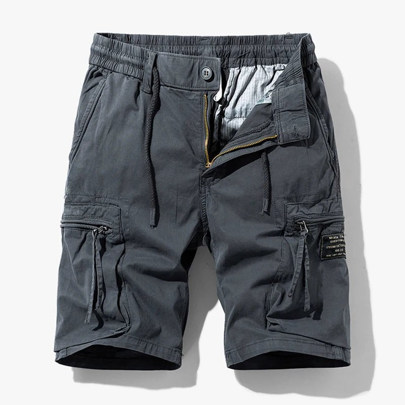 Men's Downtown Cargo Shorts - Hayes Carter