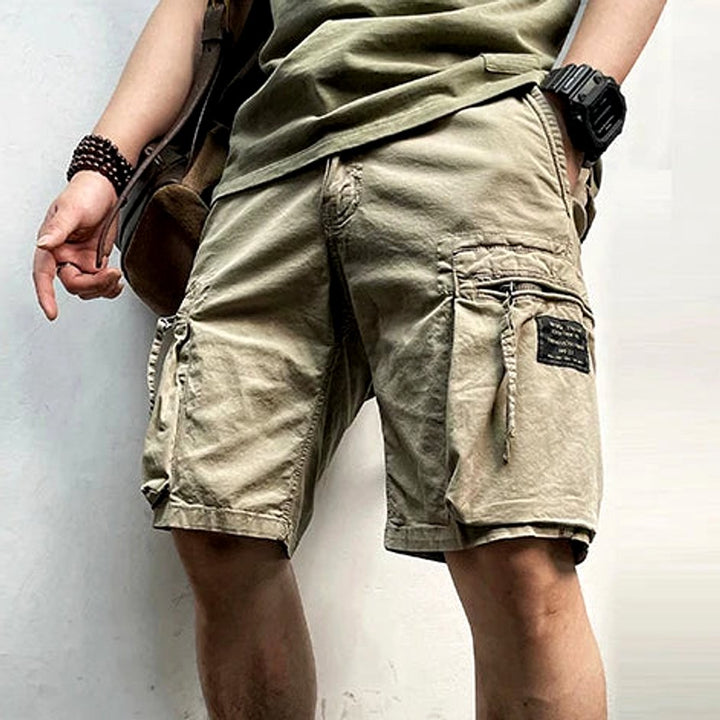 Men's Downtown Cargo Shorts - Hayes Carter