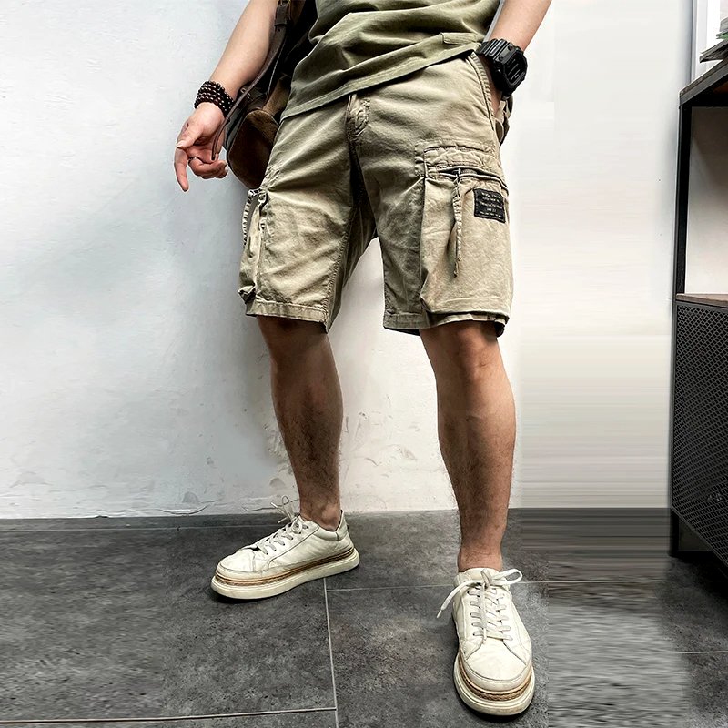 Men's Downtown Cargo Shorts - Hayes Carter