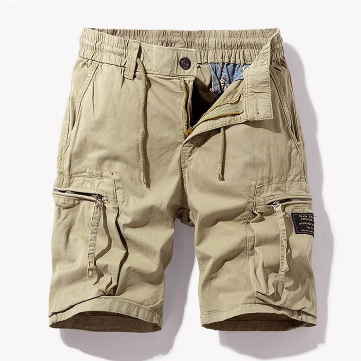 Men's Downtown Cargo Shorts - Hayes Carter