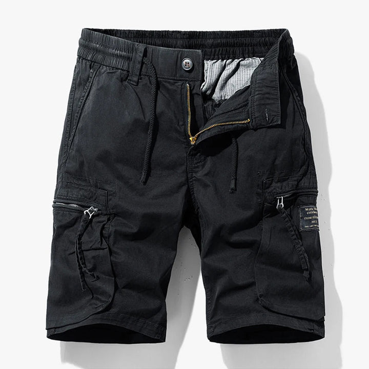 Men's Downtown Cargo Shorts - Hayes Carter