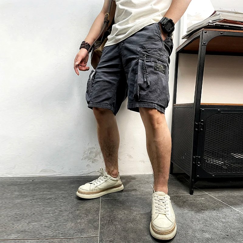 Men's Downtown Cargo Shorts - Hayes Carter