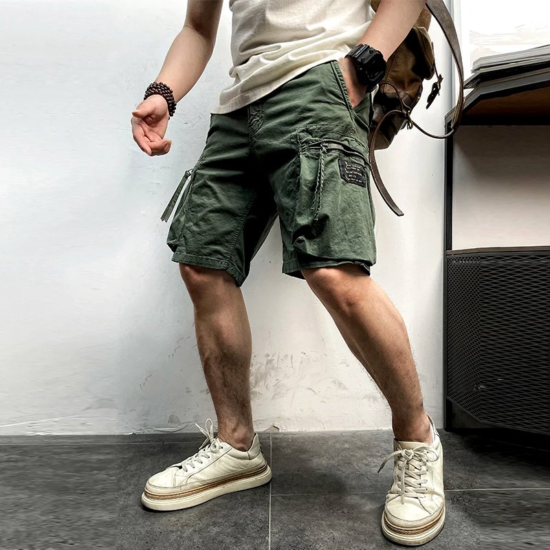 Men's Downtown Cargo Shorts - Hayes Carter