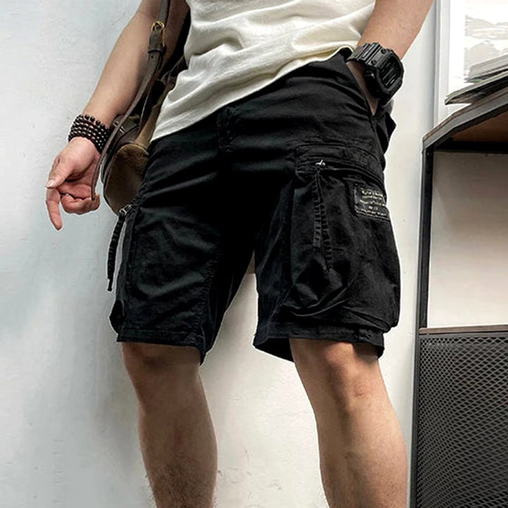 Men's Downtown Cargo Shorts - Hayes Carter