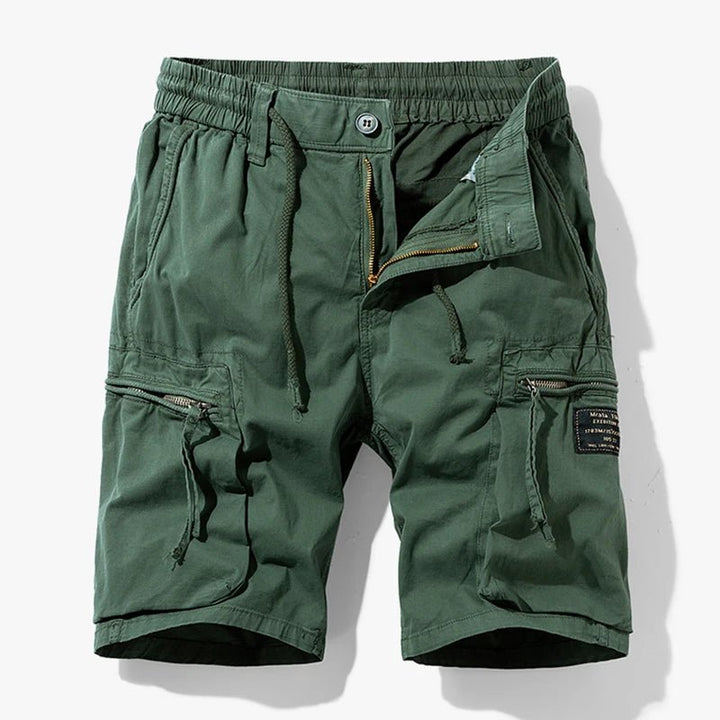 Men's Downtown Cargo Shorts - Hayes Carter