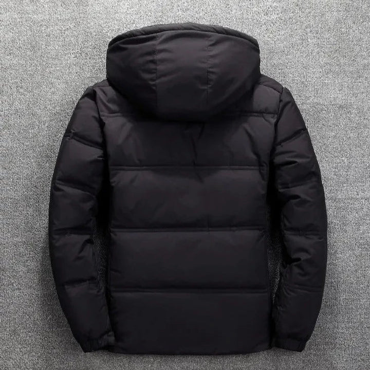 Men's Downtown Puffer Jacket - Hayes Carter