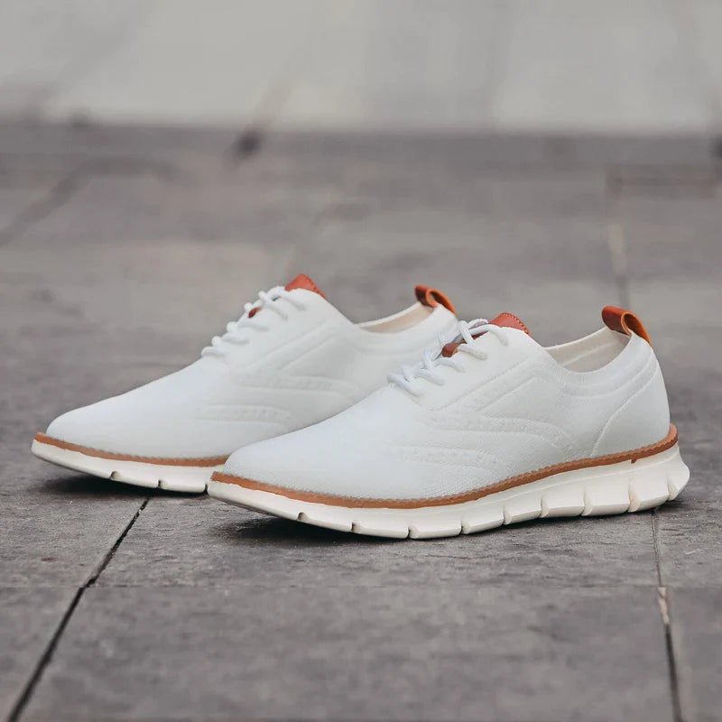 Men's Dublin Breathable Shoes - Hayes Carter