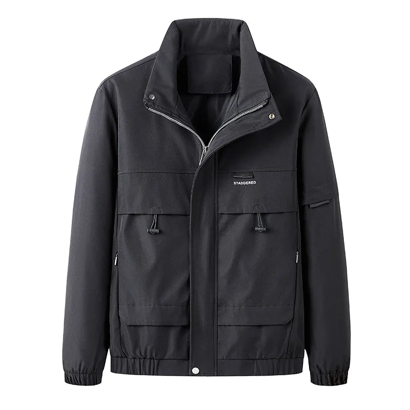 Men's Ecke Confidence Jacket - Hayes Carter