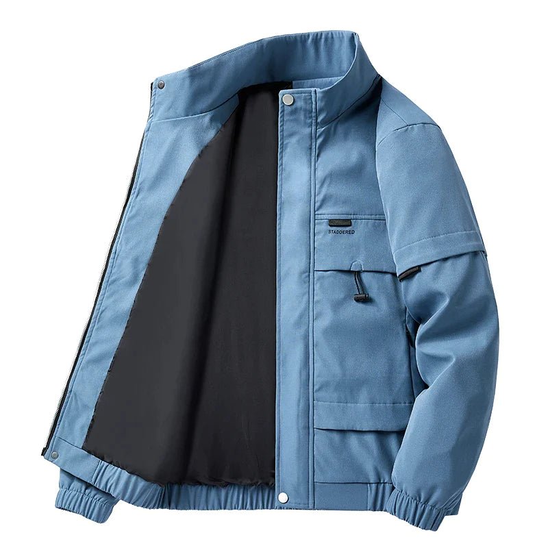 Men's Ecke Confidence Jacket - Hayes Carter