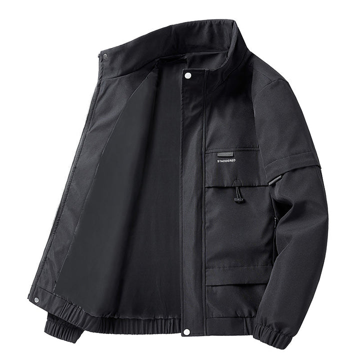 Men's Ecke Confidence Jacket - Hayes Carter