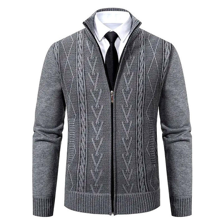 Men's Ecke Venice Cardigan - Hayes Carter