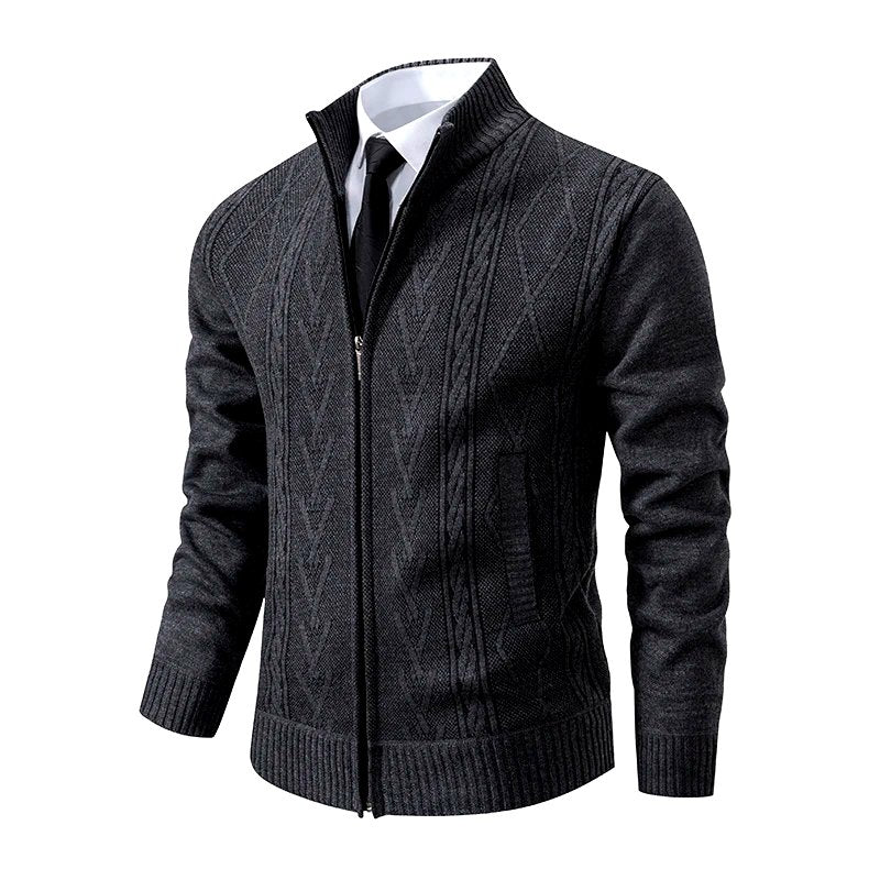 Men's Ecke Venice Cardigan - Hayes Carter