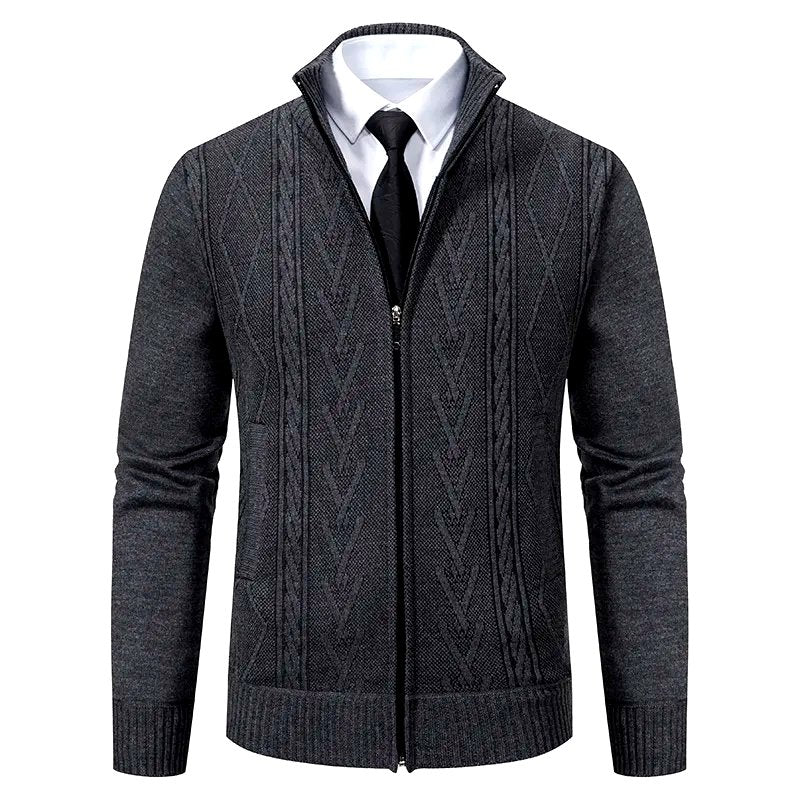 Men's Ecke Venice Cardigan - Hayes Carter