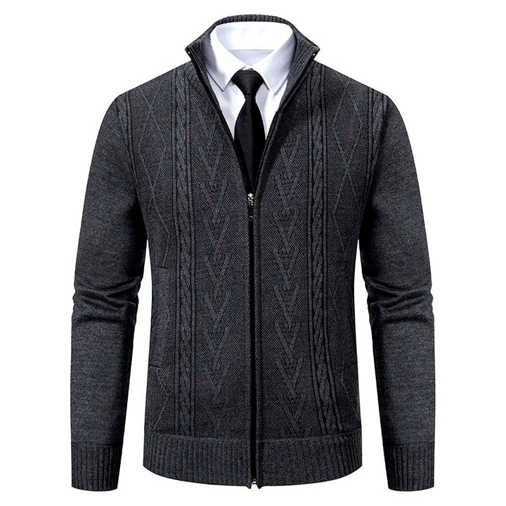 Men's Ecke Venice Cardigan - Hayes Carter