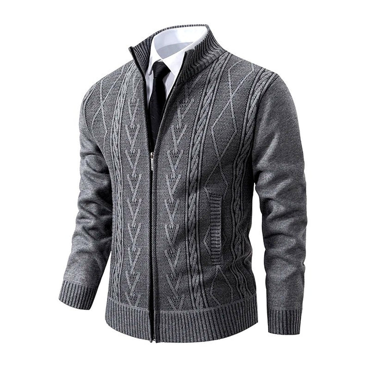 Men's Ecke Venice Cardigan - Hayes Carter