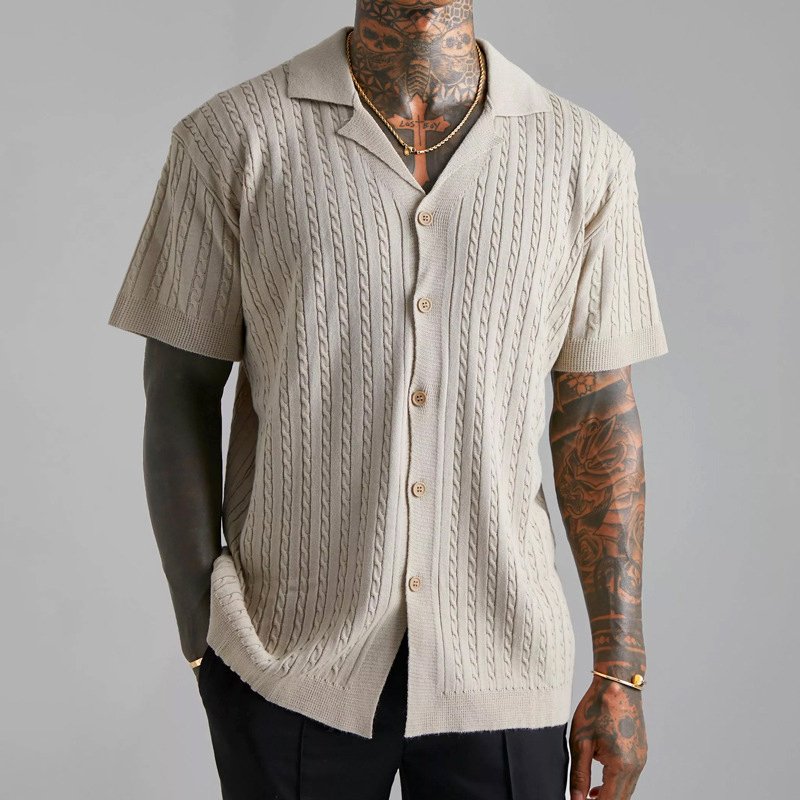 Men's Kailua Classic Shirt - Hayes Carter