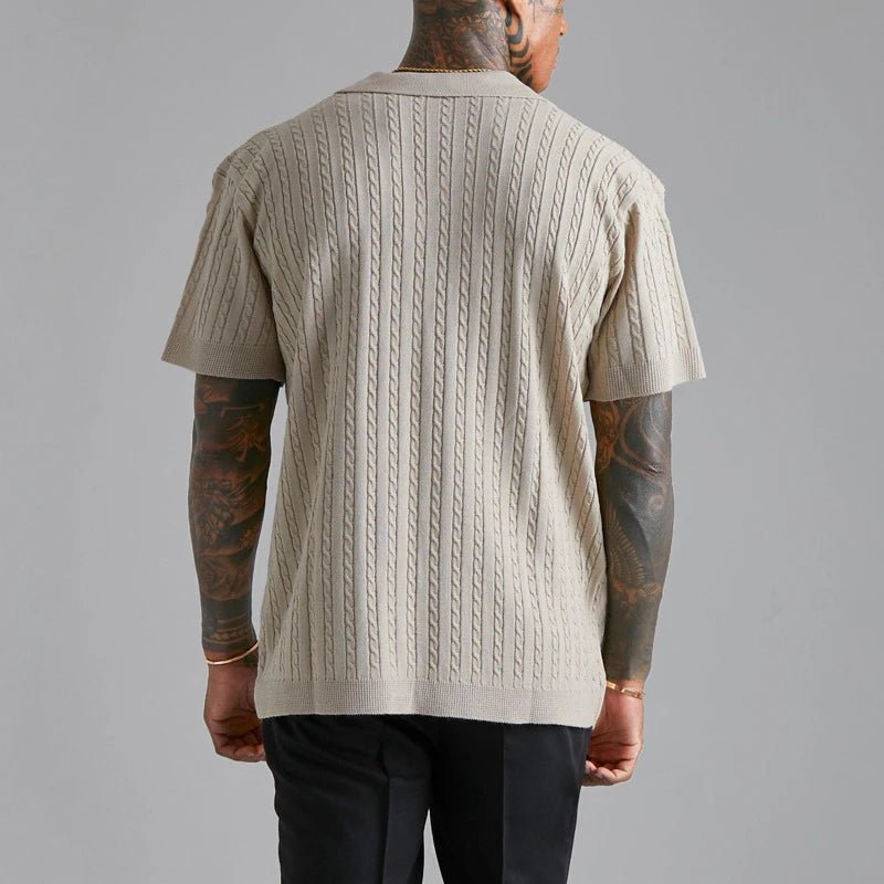 Men's Kailua Classic Shirt - Hayes Carter