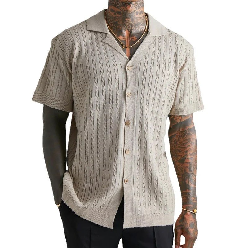 Men's Kailua Classic Shirt - Hayes Carter