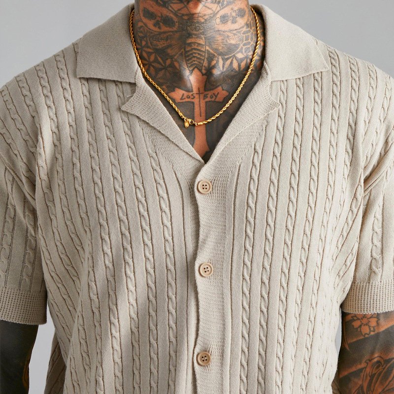 Men's Kailua Classic Shirt - Hayes Carter