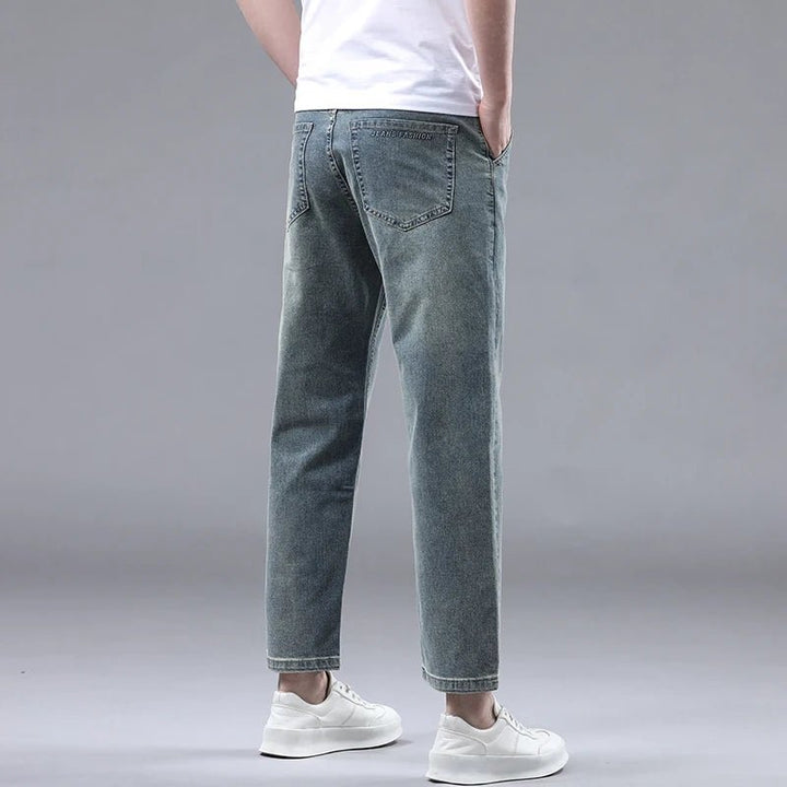 Men's Kelowna Denim Pants - Hayes Carter