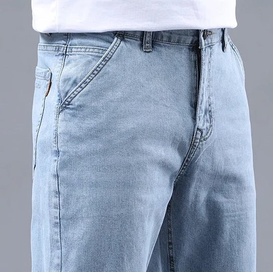 Men's Kelowna Denim Pants - Hayes Carter