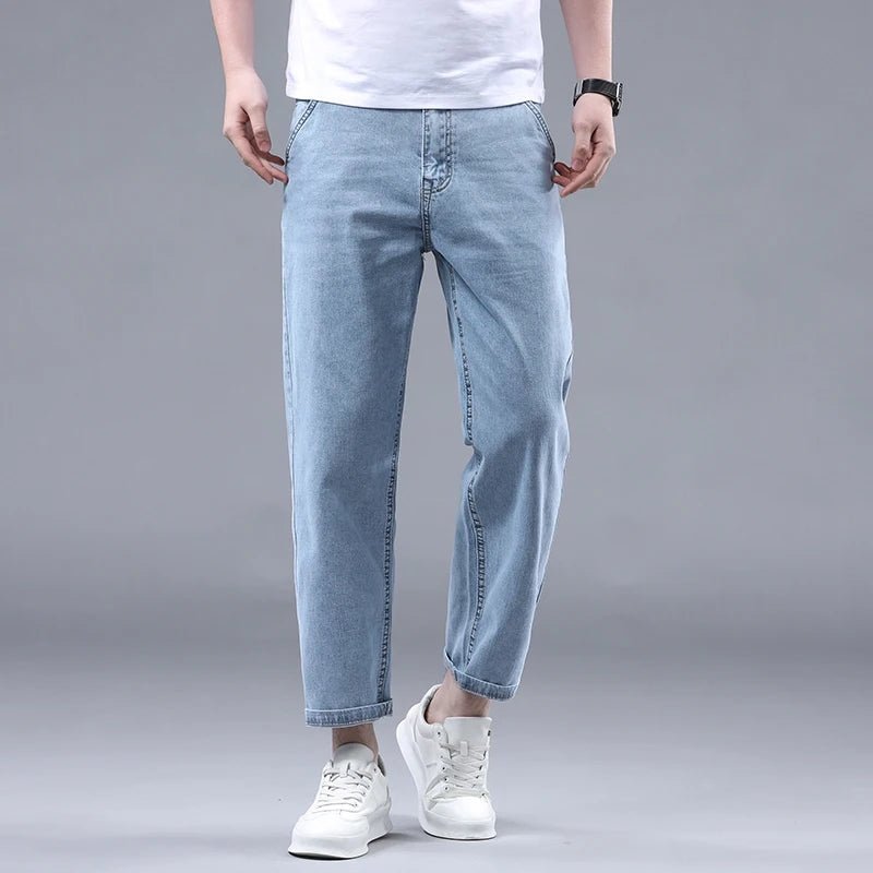 Men's Kelowna Denim Pants - Hayes Carter