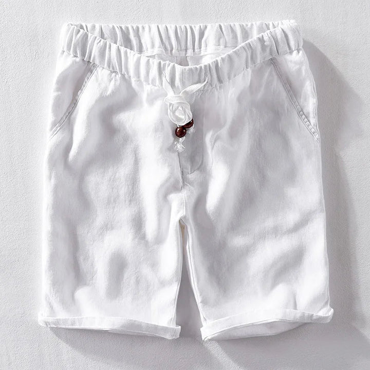 Men's "Kyoto" Japan Style Shorts - Hayes Carter