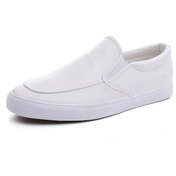 Men's La Videl Casual Loafers - Hayes Carter