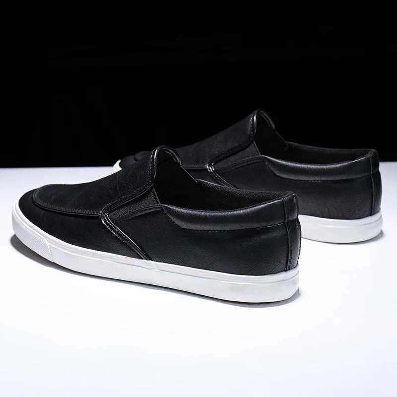 Men's La Videl Casual Loafers - Hayes Carter