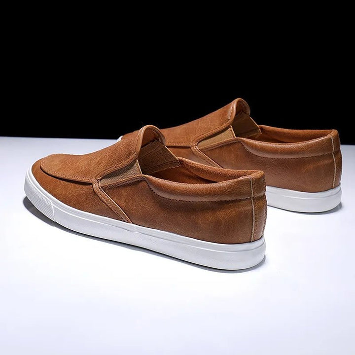 Men's La Videl Casual Loafers - Hayes Carter