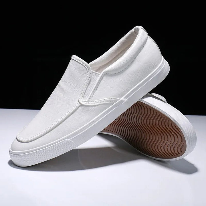 Men's La Videl Casual Loafers - Hayes Carter