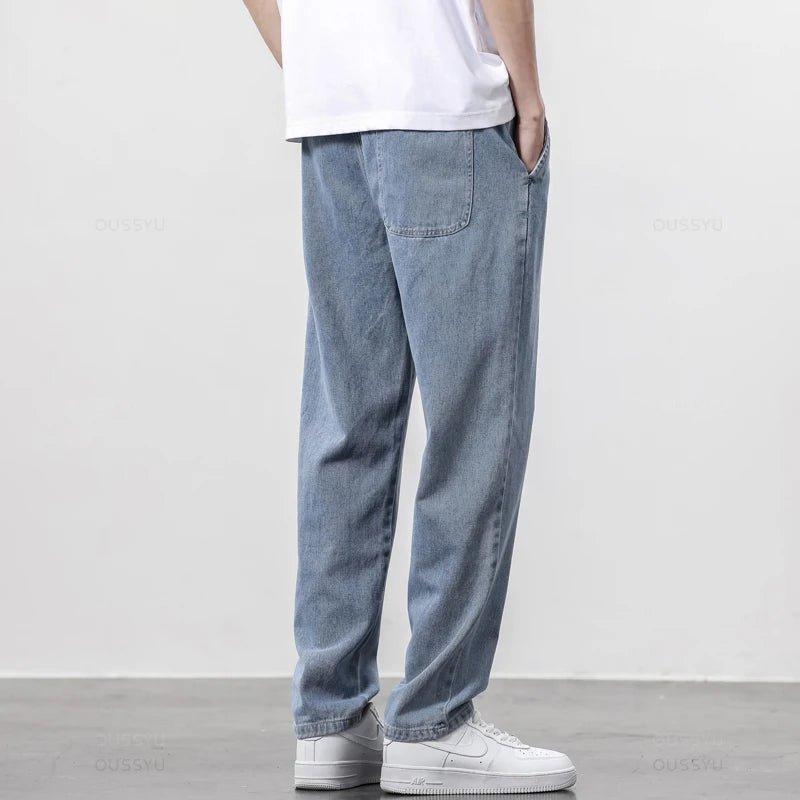 Men's Langford Jeans - Hayes Carter