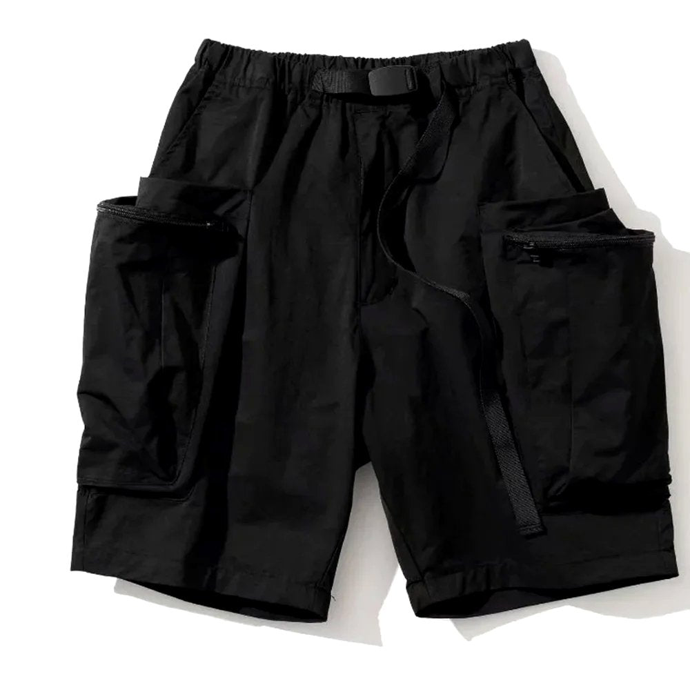 Men's Military Cargo Shorts - Hayes Carter