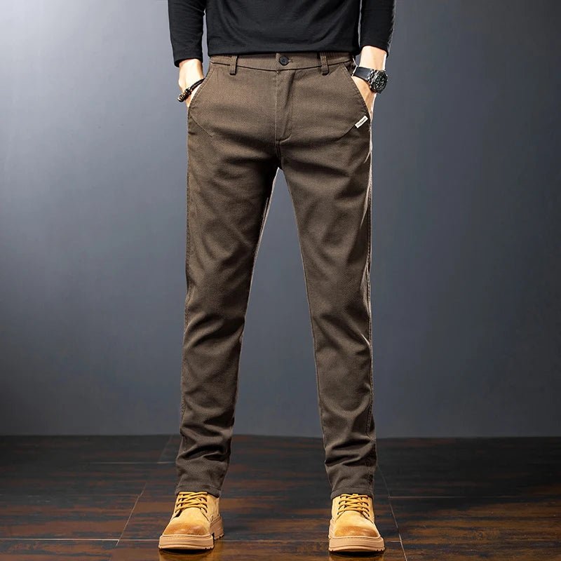 Men's Montana Casual Pants - Hayes Carter