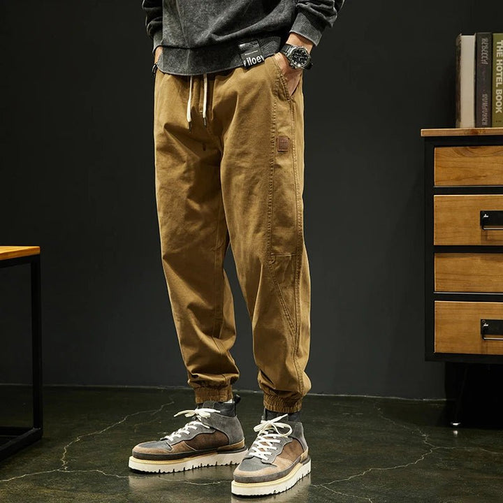 Men's Montana Jogger Pants - Hayes Carter