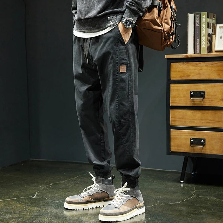 Men's Montana Jogger Pants - Hayes Carter