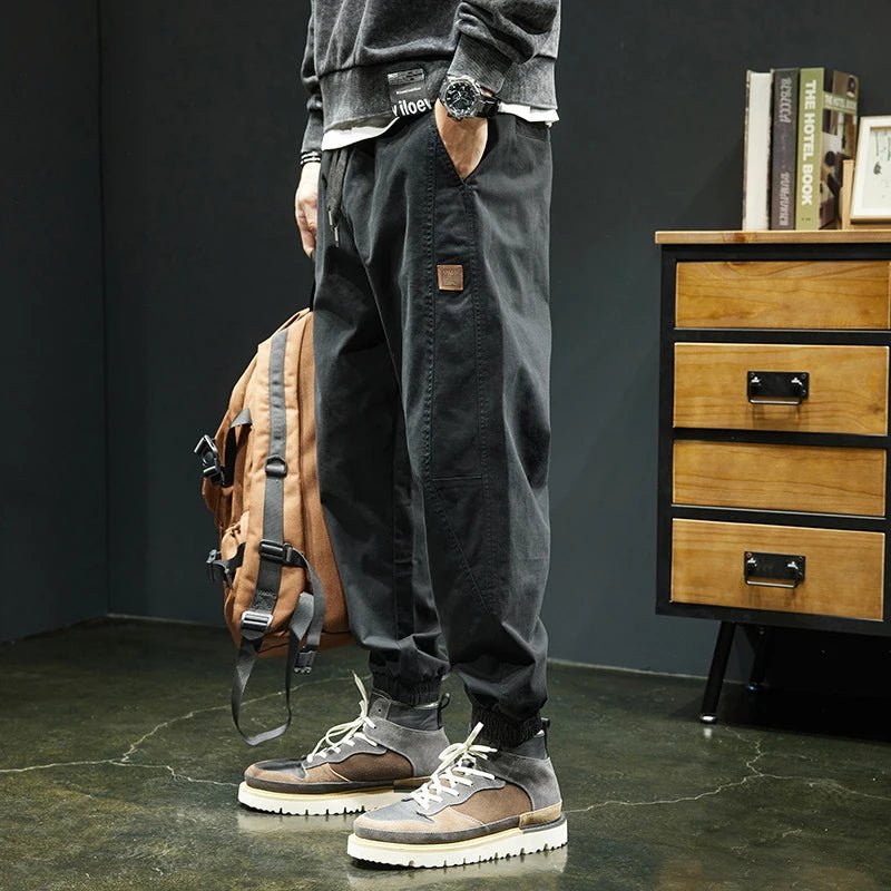 Men's Montana Jogger Pants - Hayes Carter