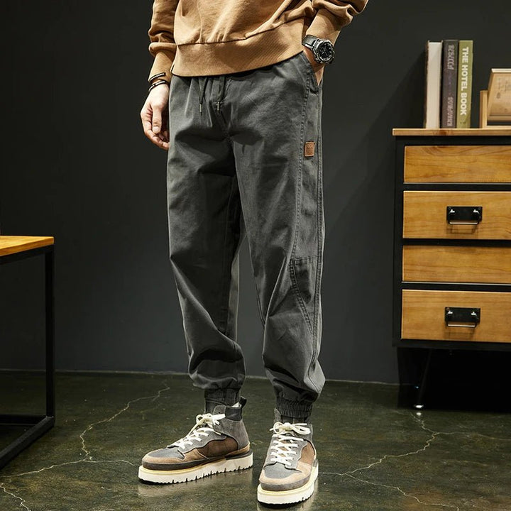 Men's Montana Jogger Pants - Hayes Carter