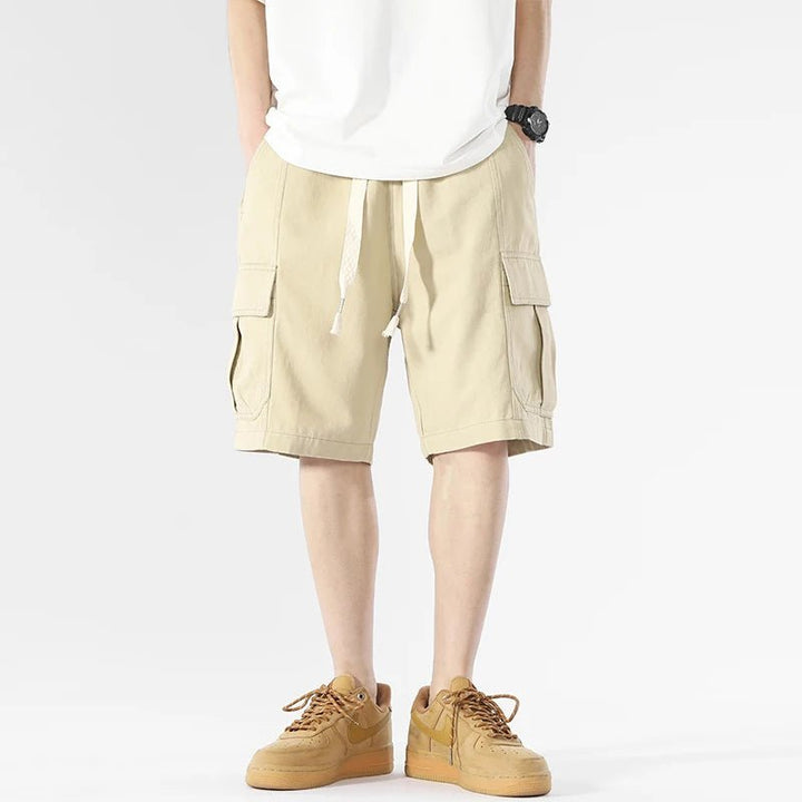 Men's Nomad Cargo Shorts - Hayes Carter