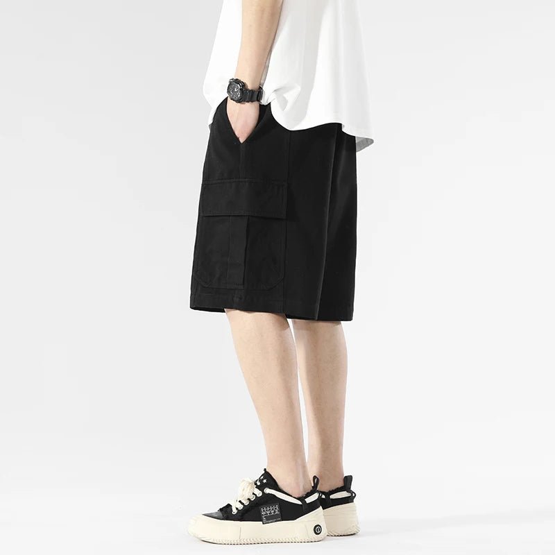 Men's Nomad Cargo Shorts - Hayes Carter