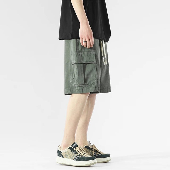 Men's Nomad Cargo Shorts - Hayes Carter