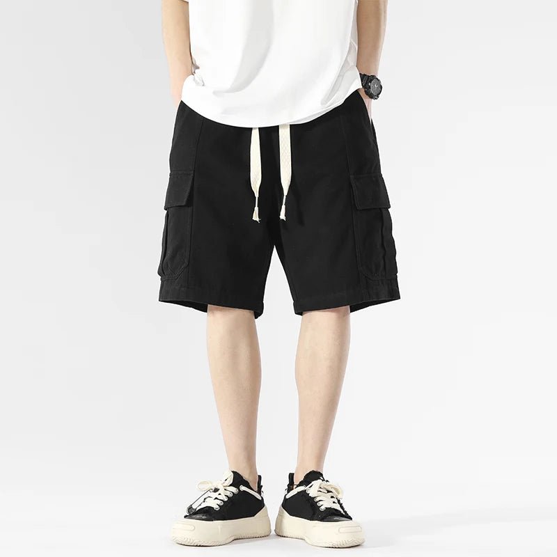 Men's Nomad Cargo Shorts - Hayes Carter